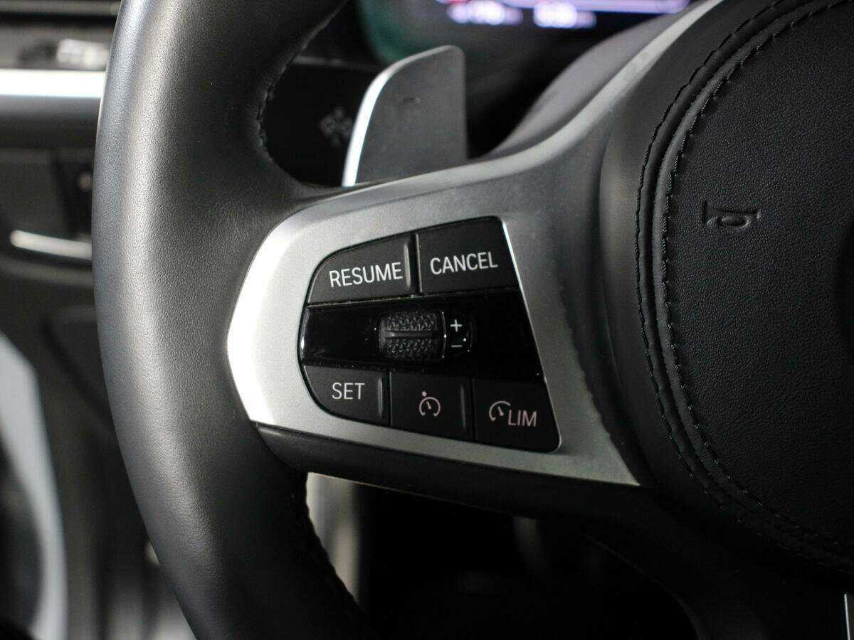 Купить BMW X3 30i xDrive, 2021, 4 005 км, фото №22