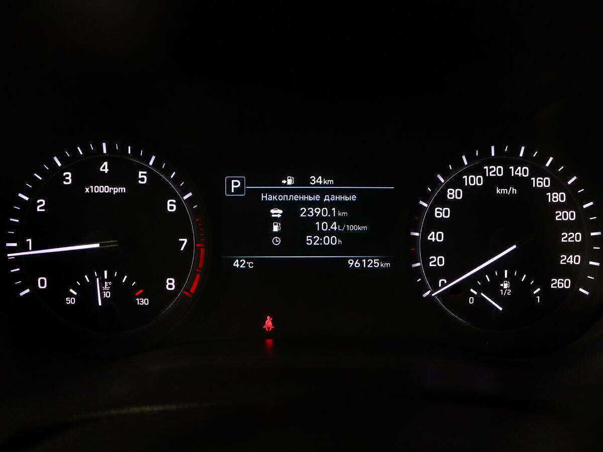 Купить Genesis G80, 2018, 96 123 км, фото №8