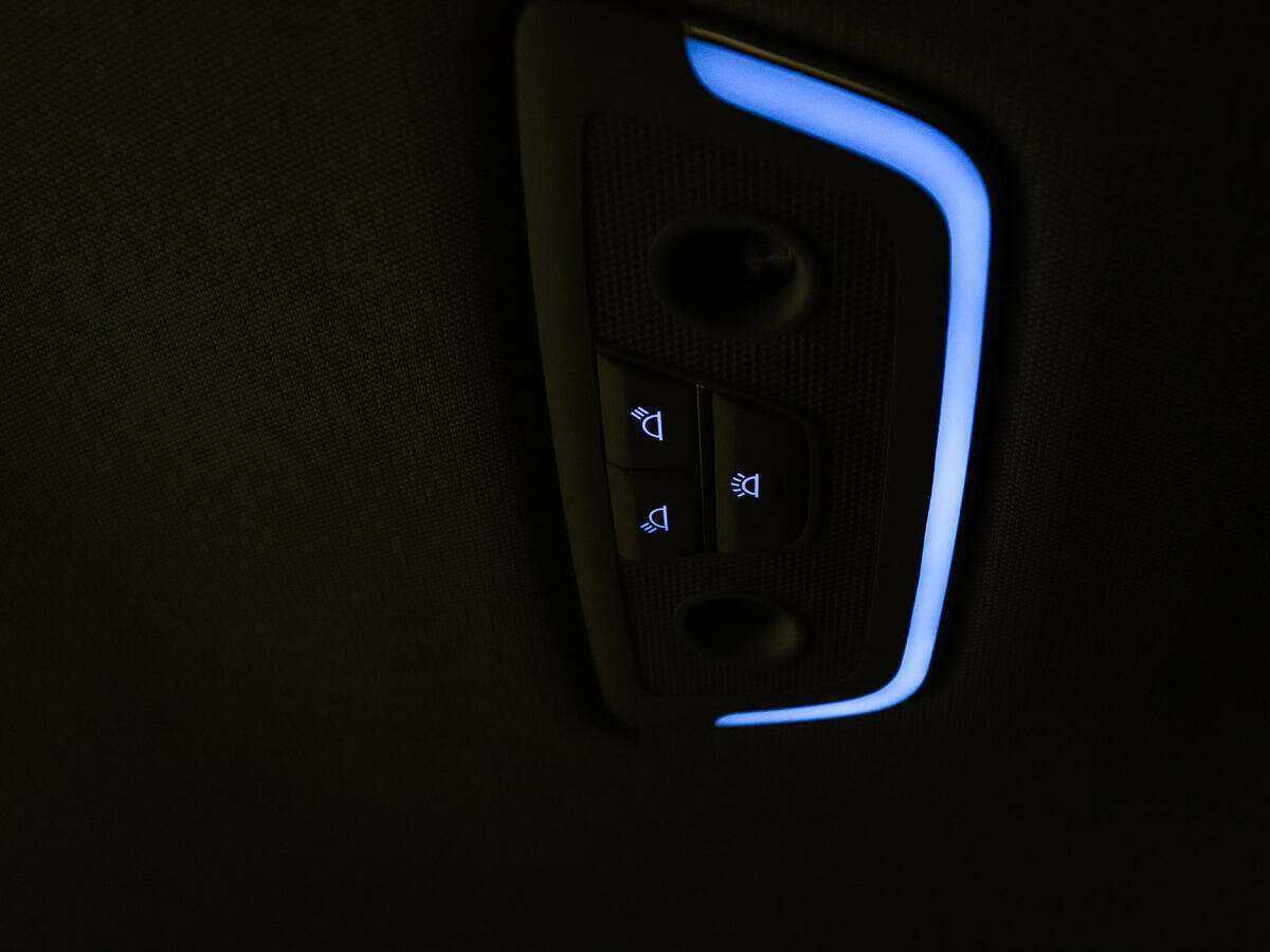 Купить Genesis G80, 2018, 96 123 км, фото №21