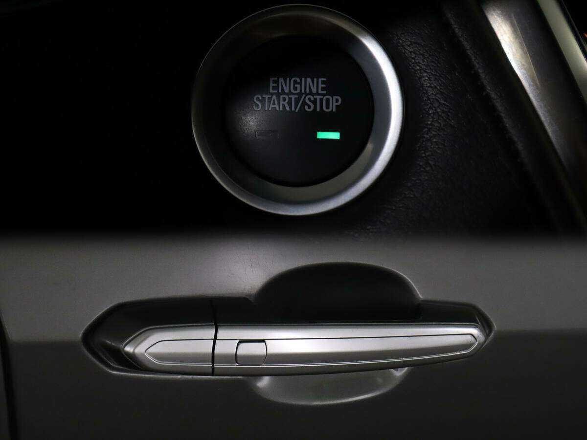 Купить Cadillac CTS, 2016, 81 856 км, фото №15