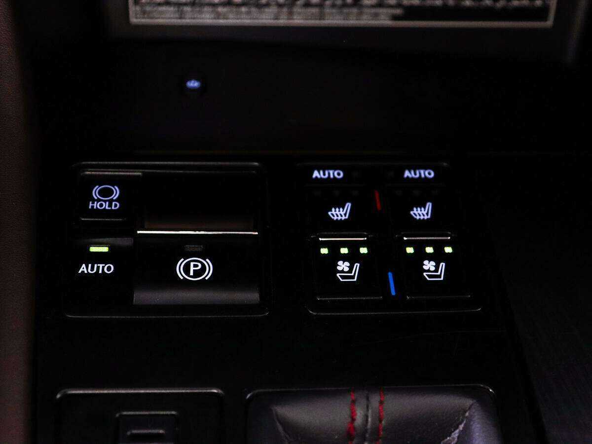 Купить Lexus RX 300, 2019, 94 000 км, фото №23