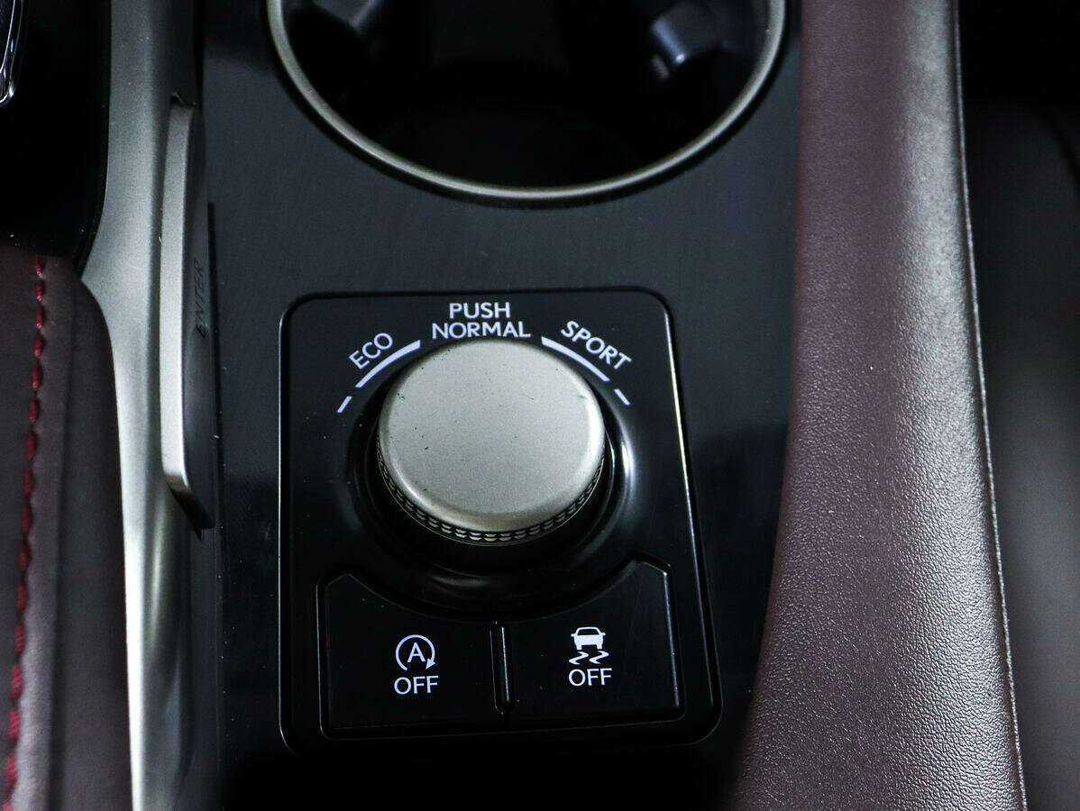 Купить Lexus RX 300, 2019, 94 000 км, фото №24