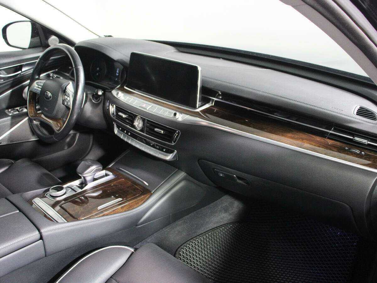 Купить Kia K900, 2019, 171 606 км, фото №6
