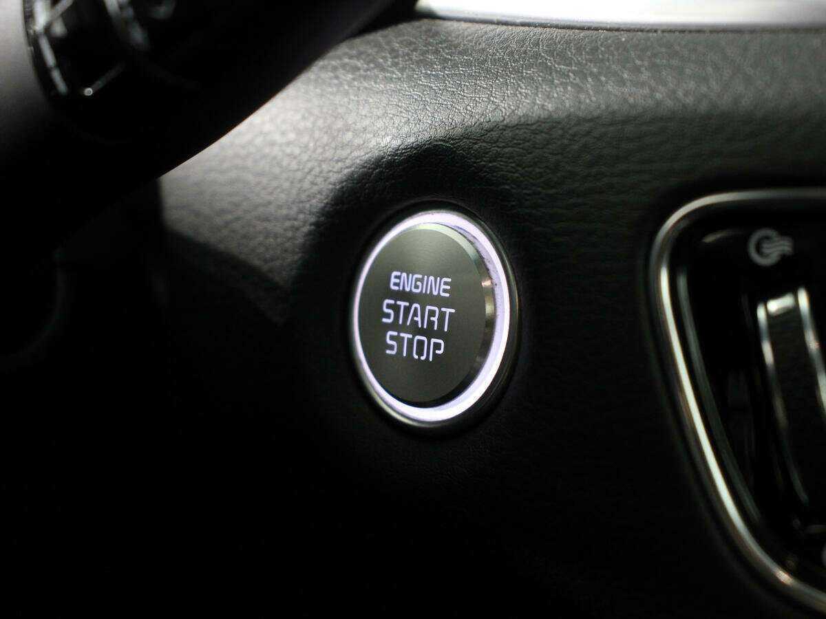 Купить Kia K900, 2019, 171 606 км, фото №20