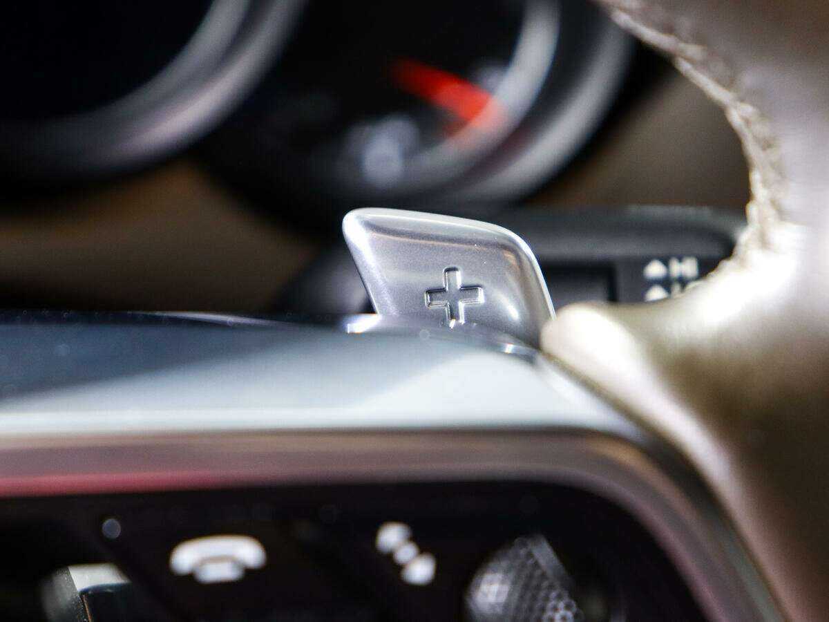 Купить Porsche Cayenne S, 2015, 105 055 км, фото №22