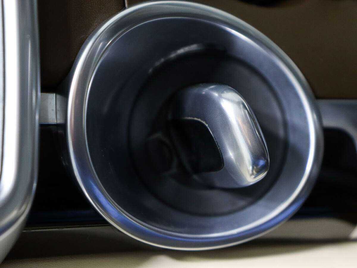 Купить Porsche Cayenne S, 2015, 105 055 км, фото №23