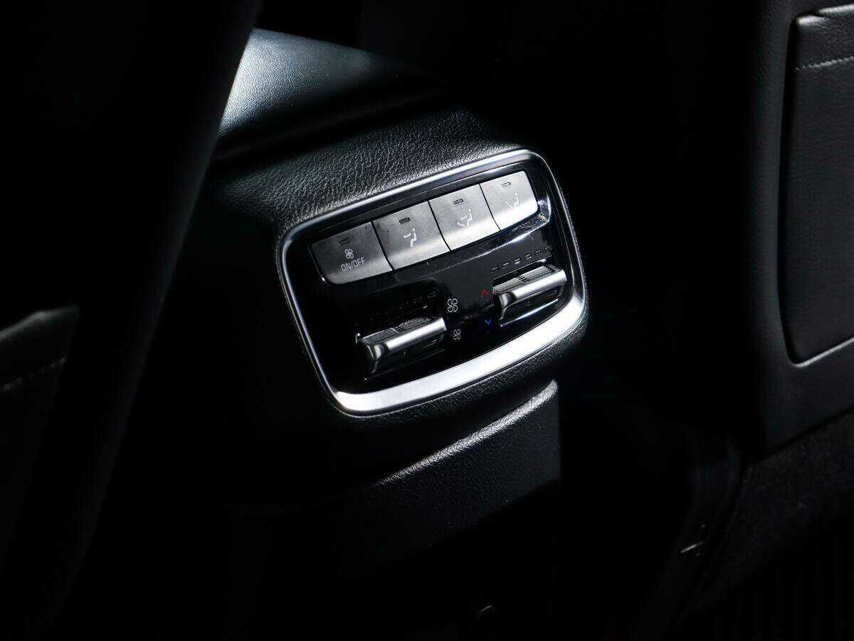 Купить Kia Mohave, 2020, 92 927 км, фото №16