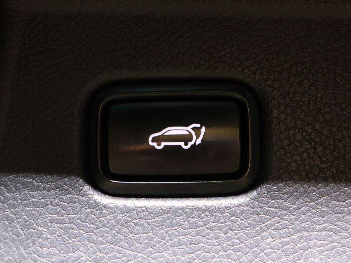 Купить Kia Mohave, 2020, 92 927 км, фото №19