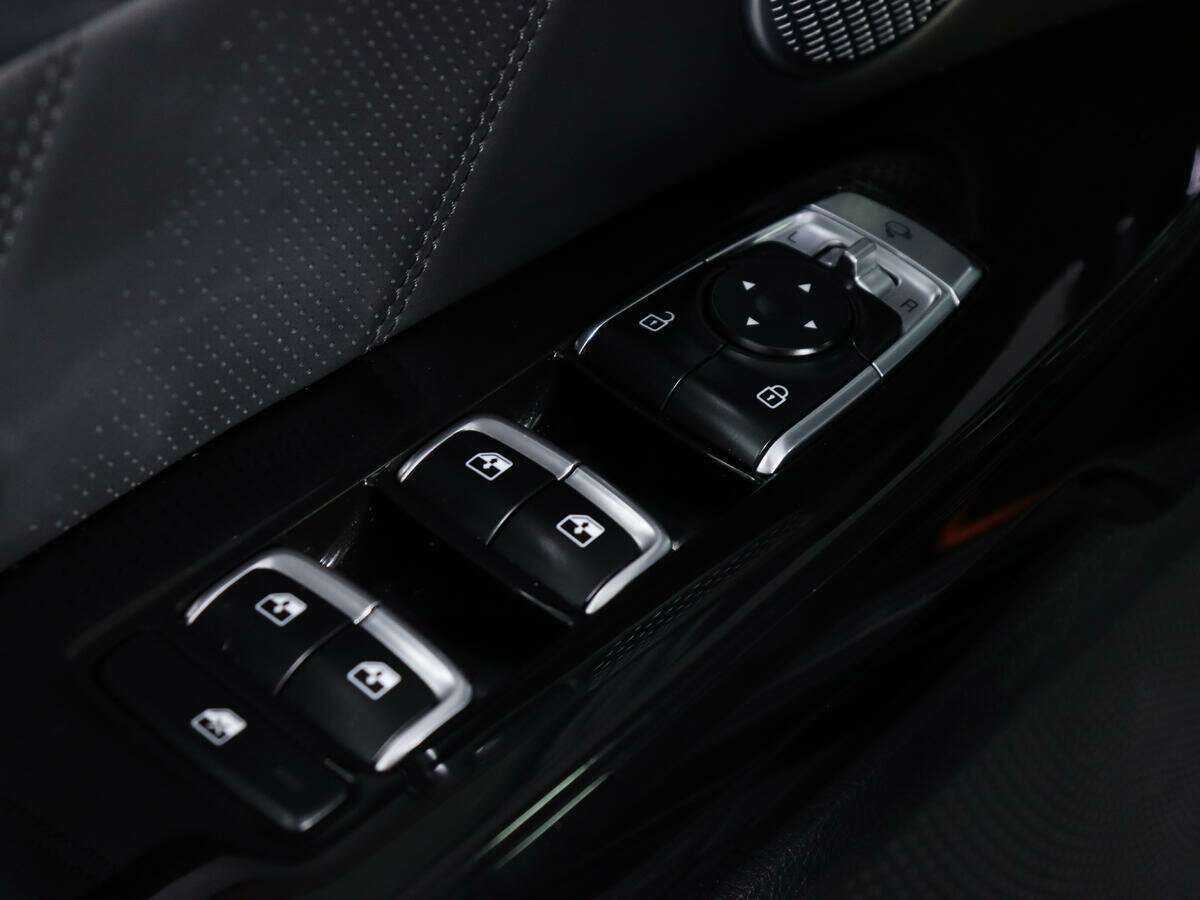 Купить Kia Mohave, 2020, 92 927 км, фото №21