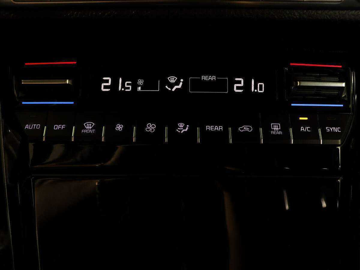 Купить Kia Mohave, 2020, 92 927 км, фото №29