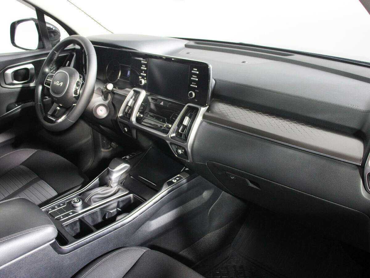 Купить Kia Sorento, 2022, 51 300 км, фото №5