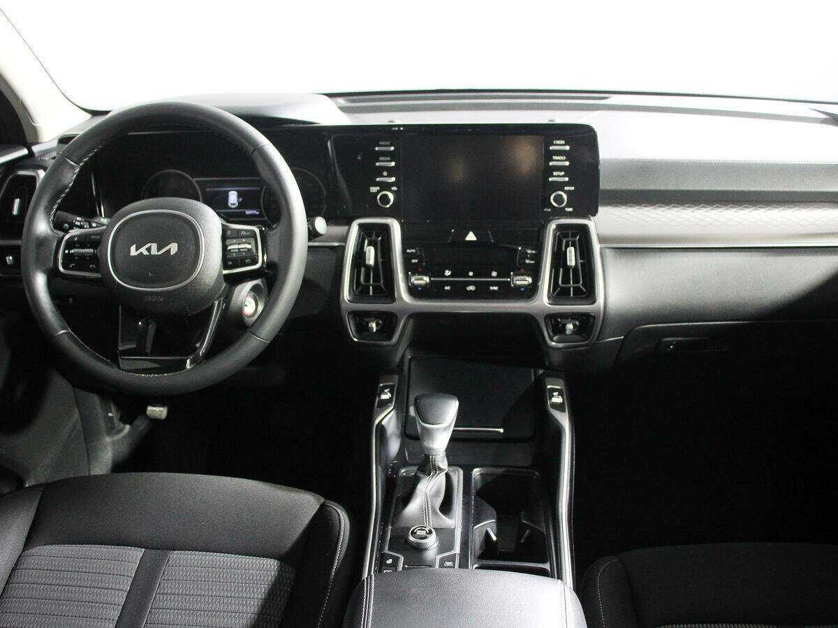 Купить Kia Sorento, 2022, 51 300 км, фото №8