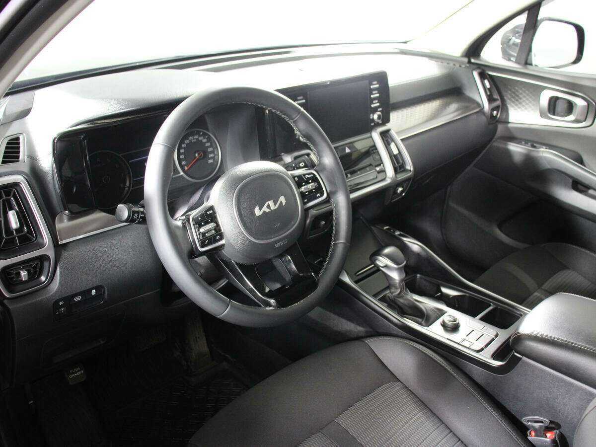 Купить Kia Sorento, 2022, 51 300 км, фото №10