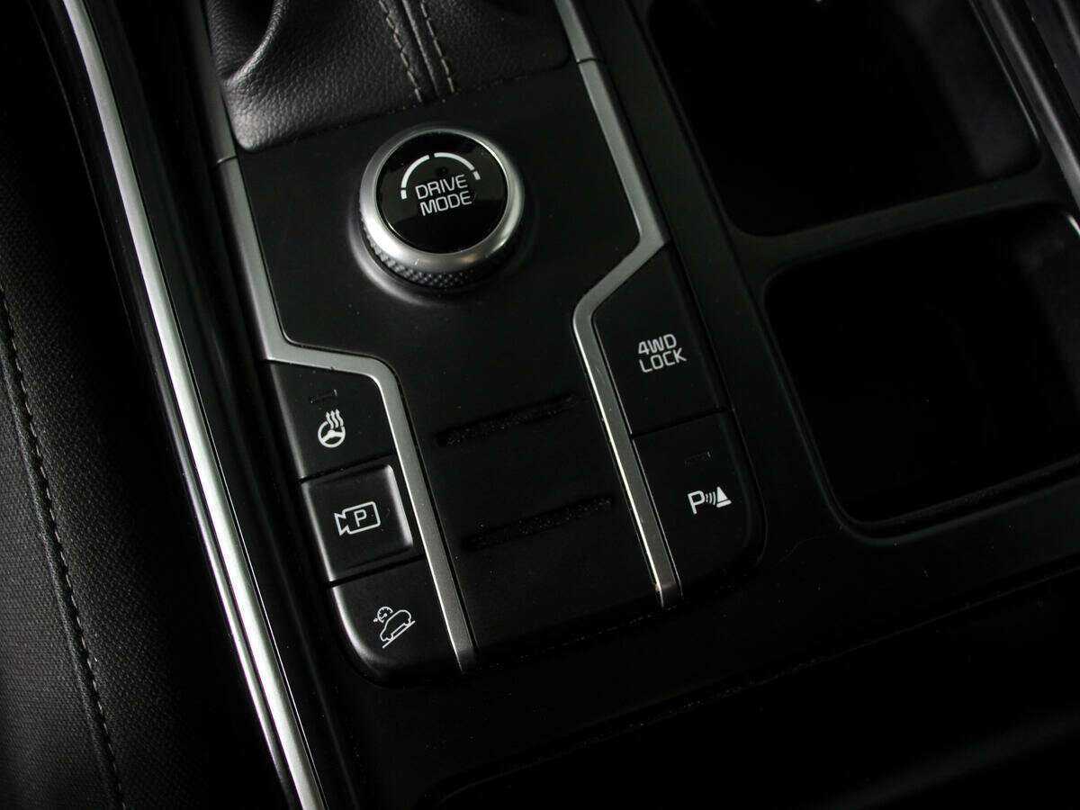 Купить Kia Sorento, 2022, 51 300 км, фото №17