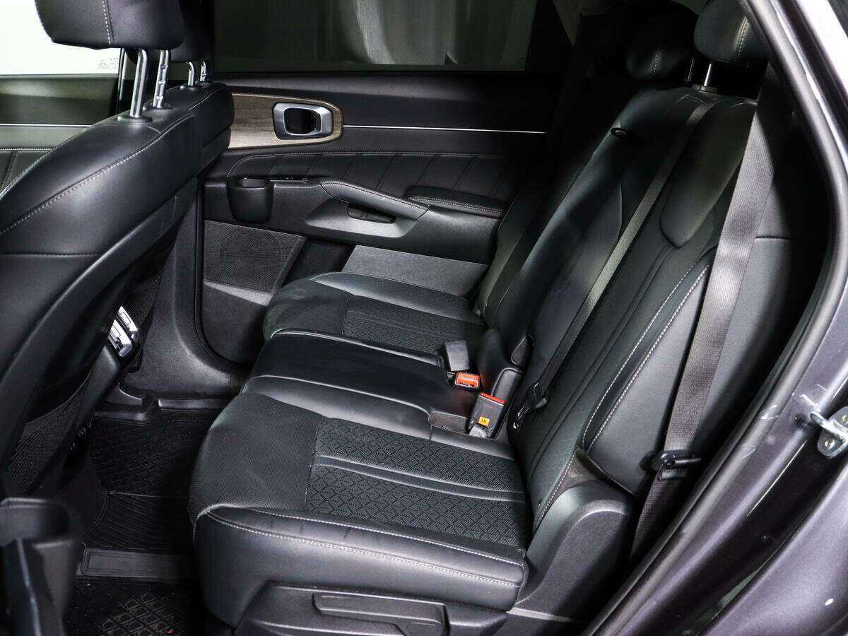Купить Kia Sorento, 2020, 60 747 км, фото №9