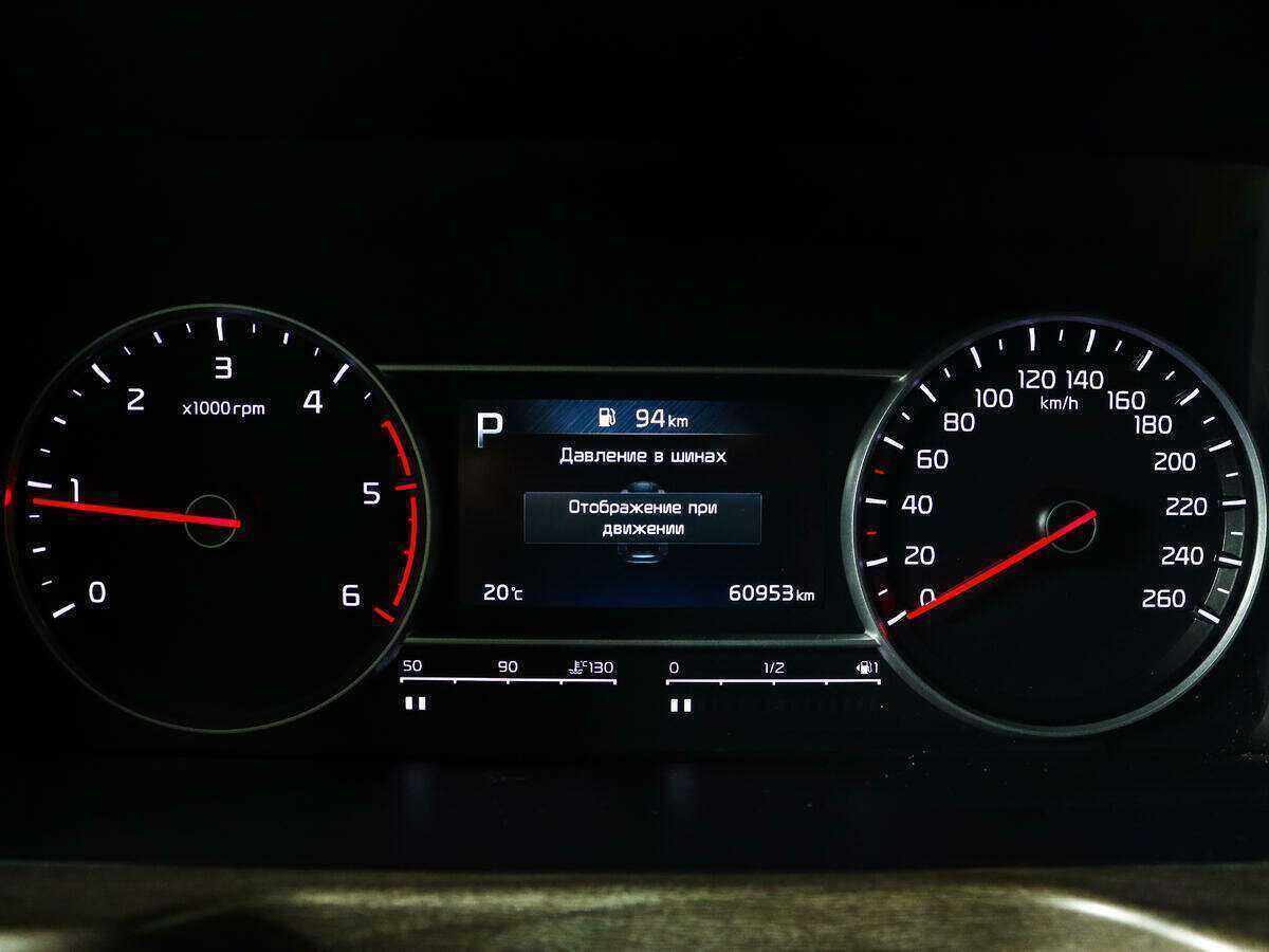 Купить Kia Sorento, 2020, 60 747 км, фото №10