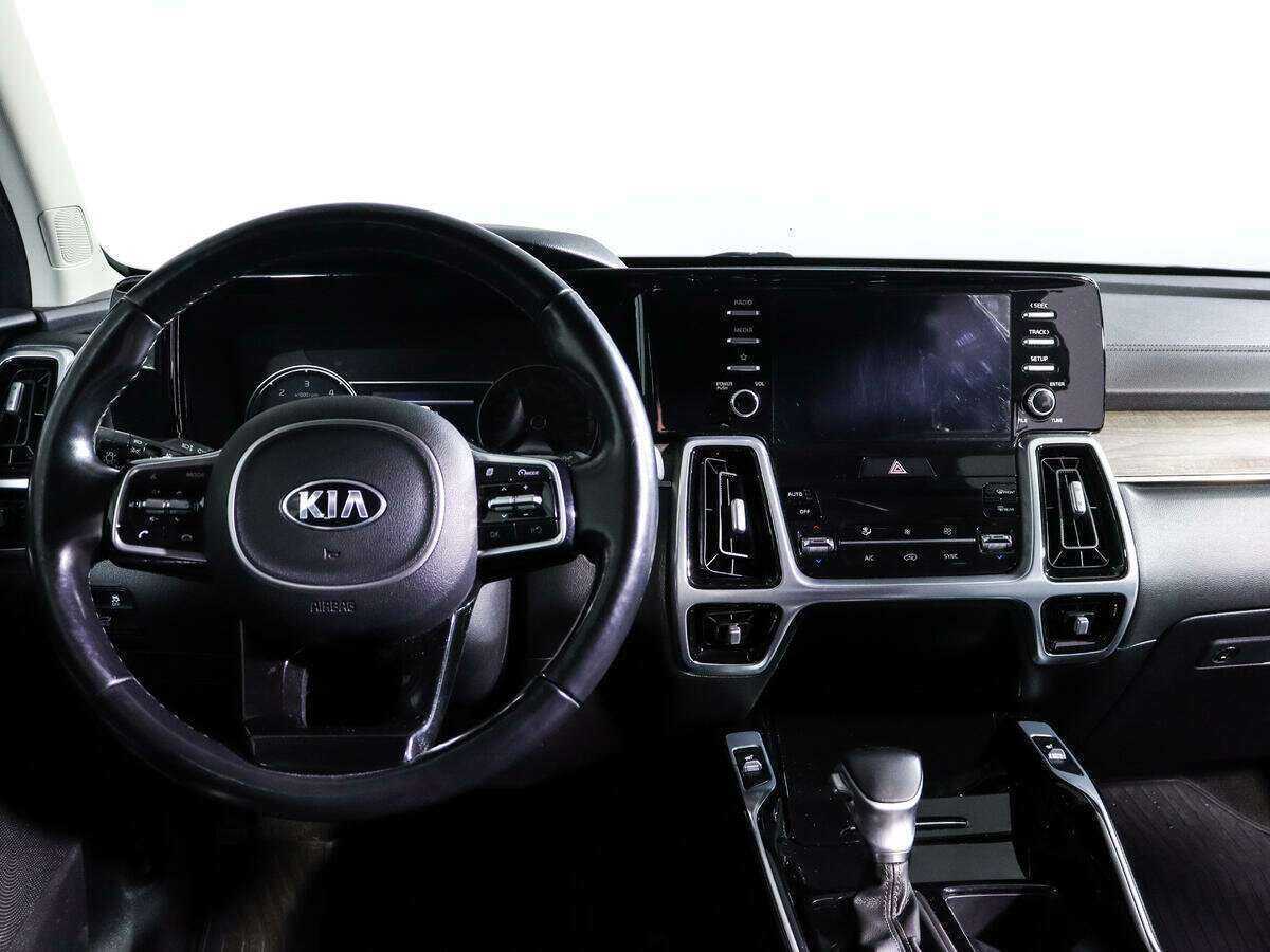 Купить Kia Sorento, 2020, 60 747 км, фото №11