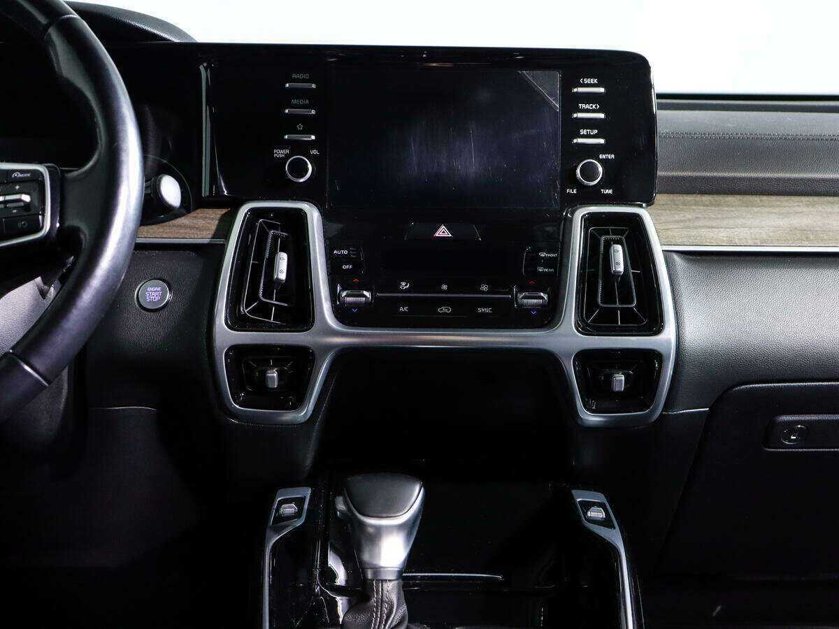 Купить Kia Sorento, 2020, 60 747 км, фото №12
