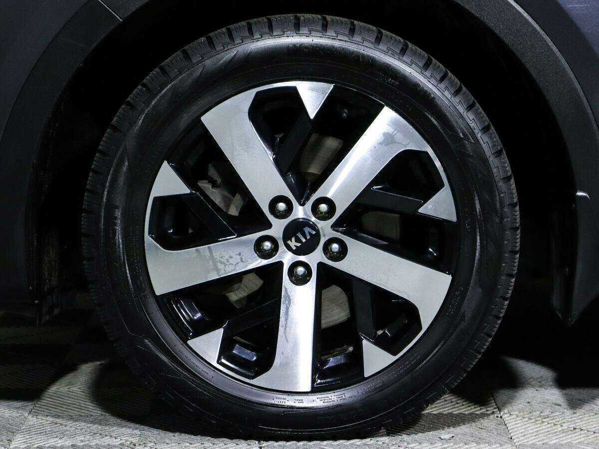 Купить Kia Sorento, 2020, 60 747 км, фото №19