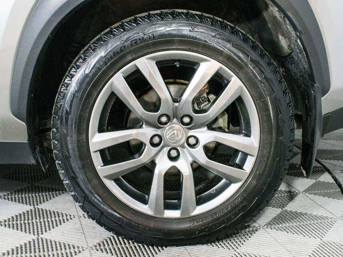 Купить Lexus NX 200t, 2015, 64 300 км, фото №15