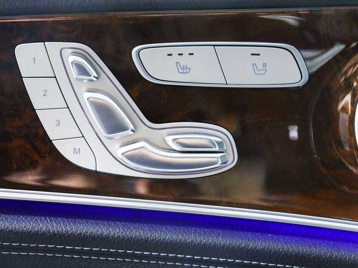 Купить Mercedes-Benz E-Класс 200, 2016, 135 343 км, фото №21