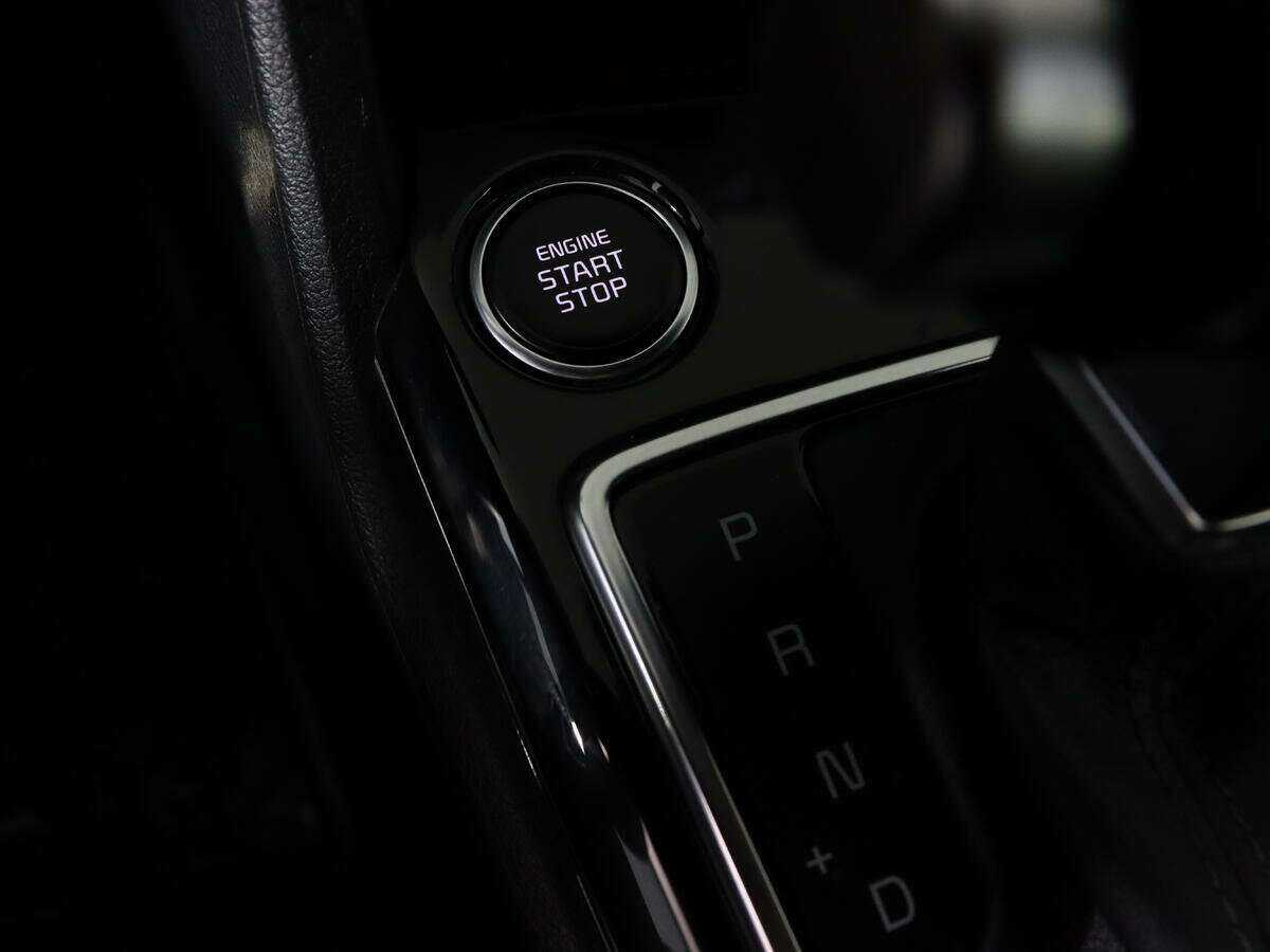 Купить Kia Sportage, 2022, 11 805 км, фото №18