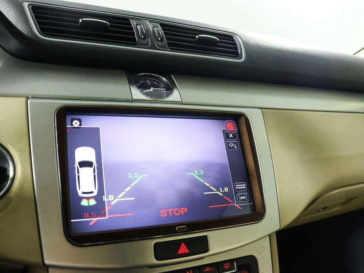 Купить Volkswagen Passat CC, 2011, 148 000 км, фото №13