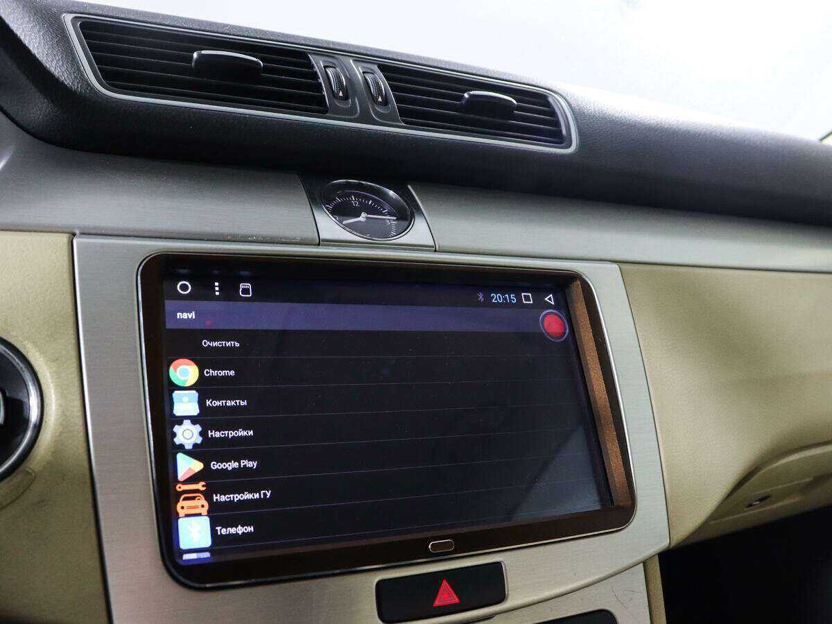 Купить Volkswagen Passat CC, 2011, 148 000 км, фото №15