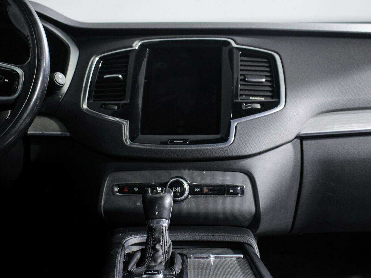 Купить Volvo XC90, 2015, 107 214 км, фото №11
