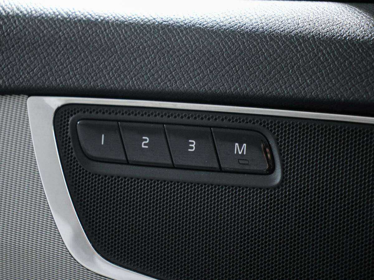 Купить Volvo XC90, 2015, 107 214 км, фото №15