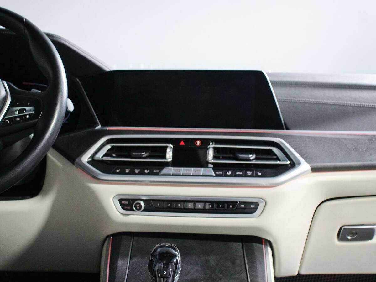 Купить BMW X5 40i, 2021, 34 557 км, фото №10