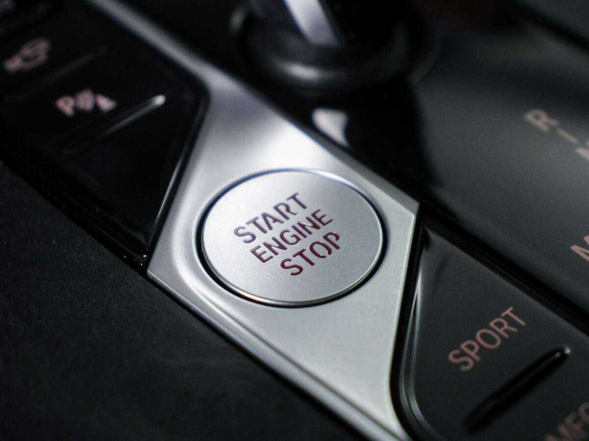 Купить BMW X5 40i, 2021, 34 557 км, фото №15