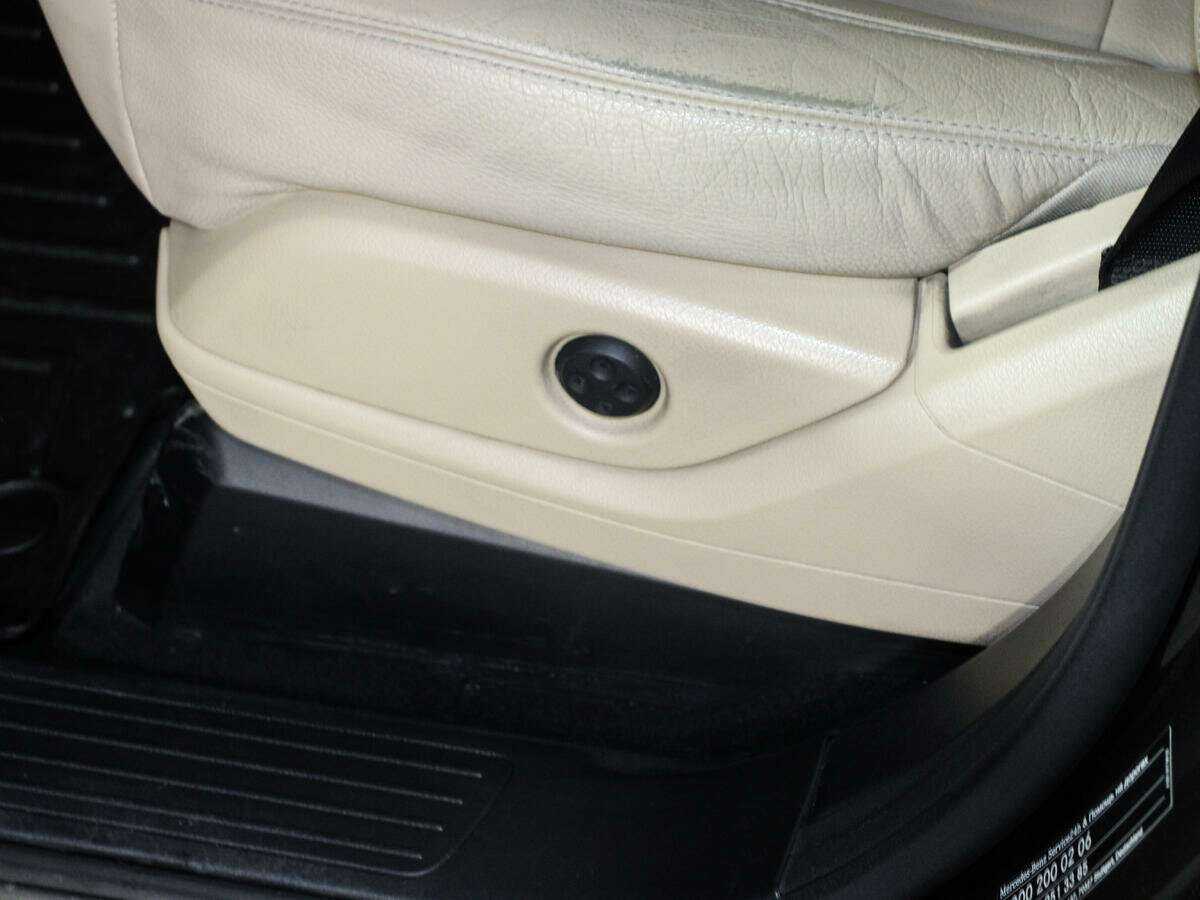 Купить Mercedes-Benz GLS 400, 2016, 117 700 км, фото №21