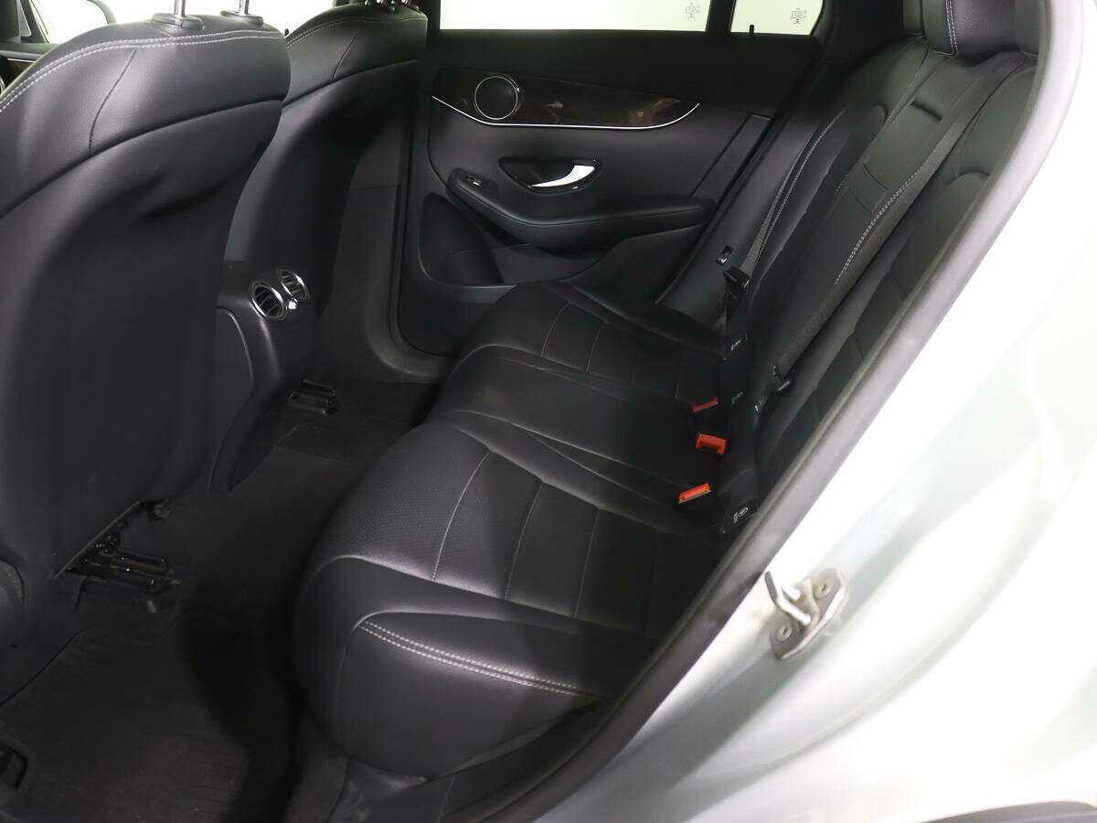 Купить Mercedes-Benz GLC 250, 2016, 78 626 км, фото №9