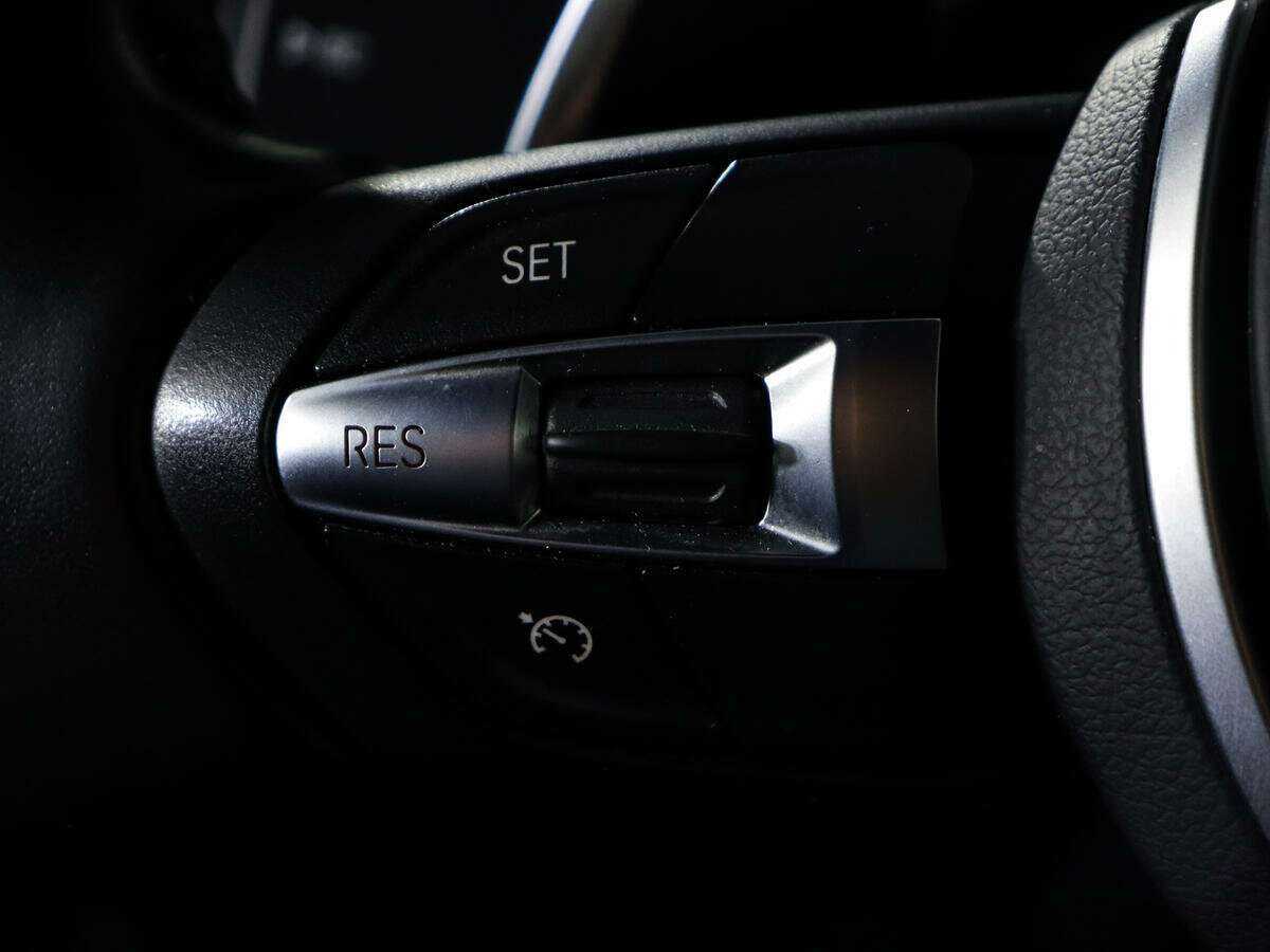 Купить BMW X4 20d, 2017, 122 000 км, фото №18