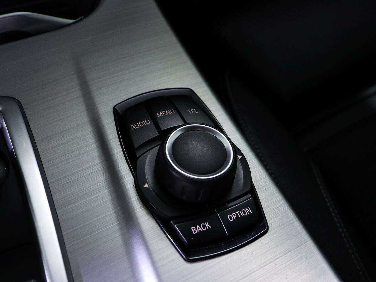 Купить BMW X4 20d, 2017, 122 000 км, фото №21