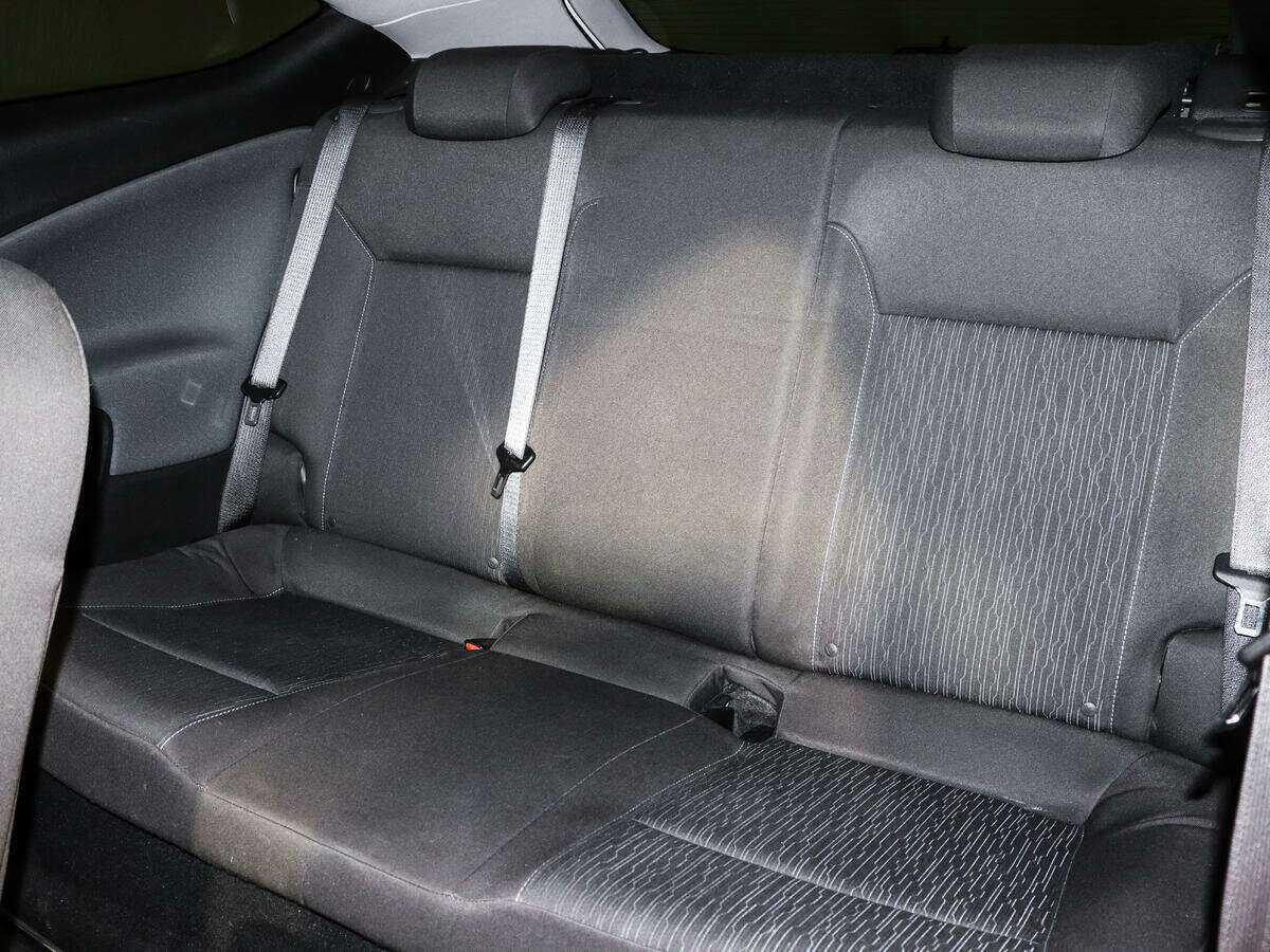 Купить Opel Astra GTC, 2013, 122 411 км, фото №10