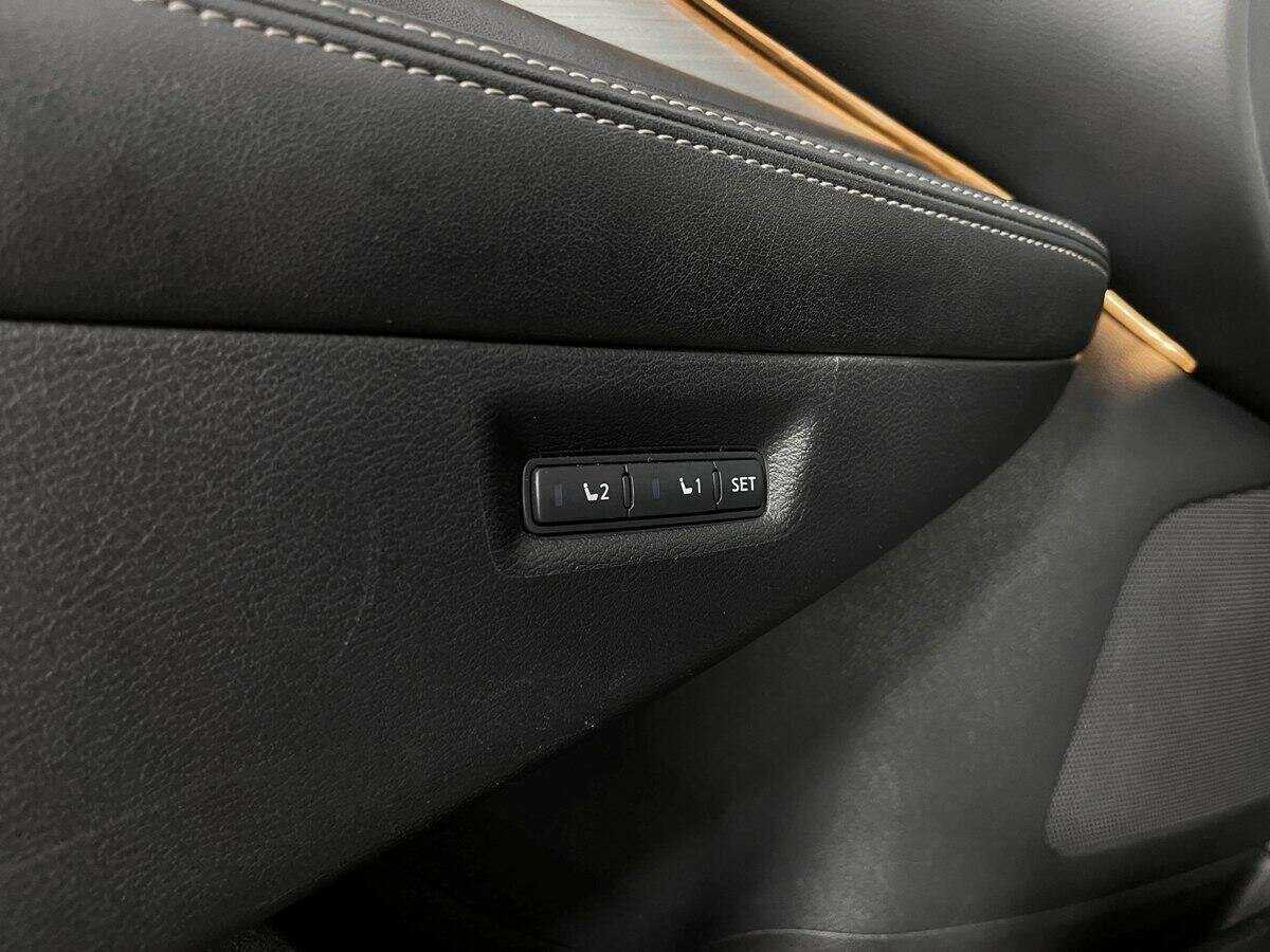 Купить Nissan Murano, 2021, 74 665 км, фото №16