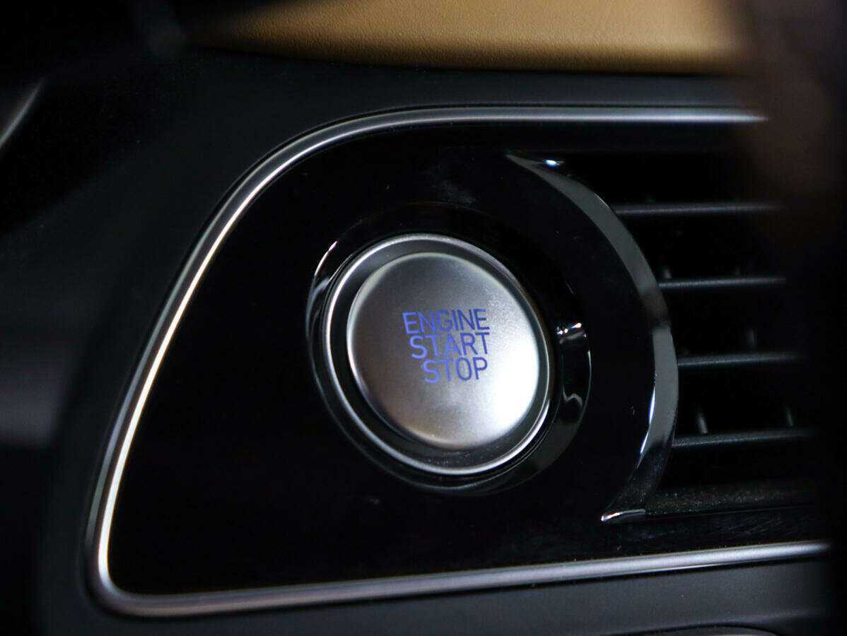 Купить Genesis G70, 2021, 42 305 км, фото №19