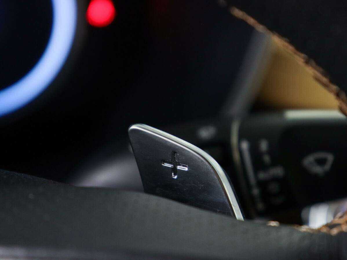 Купить Genesis G70, 2021, 42 305 км, фото №21