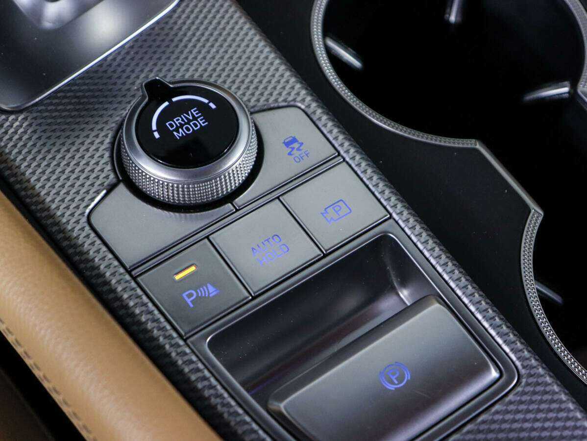 Купить Genesis G70, 2021, 42 305 км, фото №22