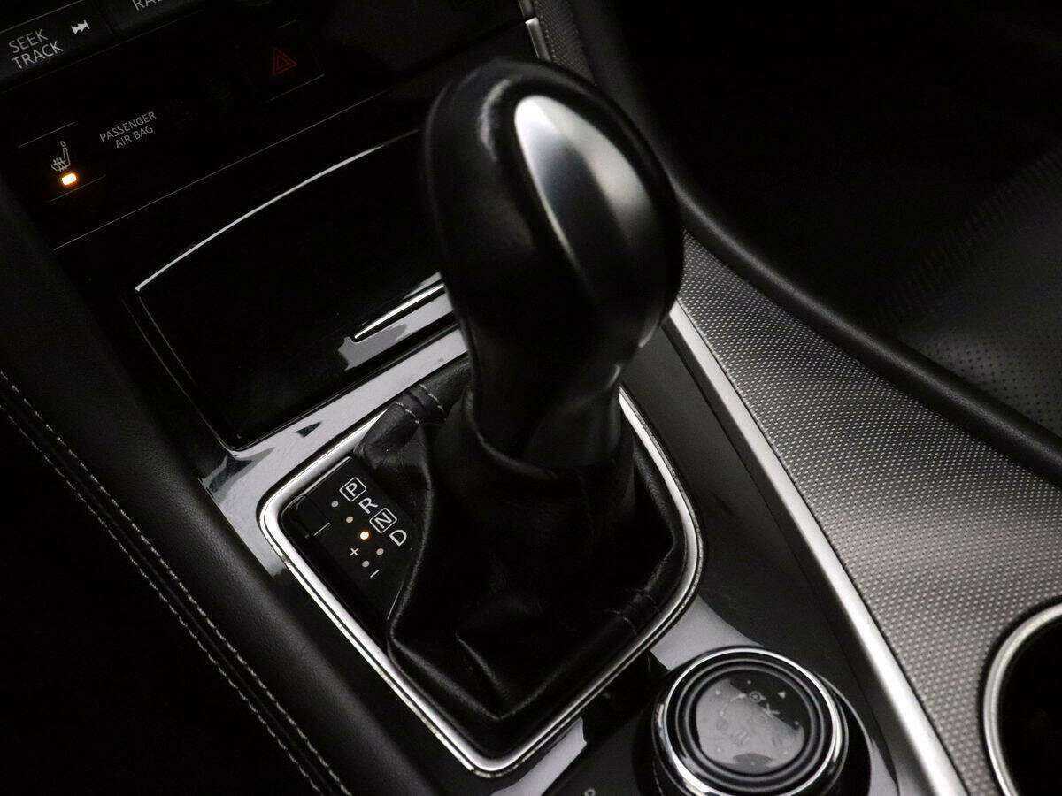 Купить Infiniti Q50, 2014, 64 537 км, фото №15