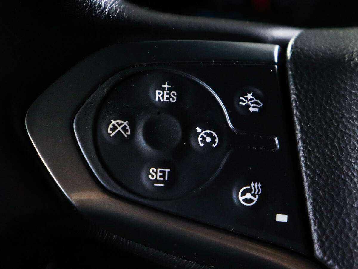 Купить Chevrolet Tahoe, 2016, 123 786 км, фото №15