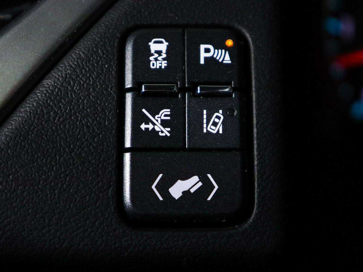 Купить Chevrolet Tahoe, 2016, 123 786 км, фото №16