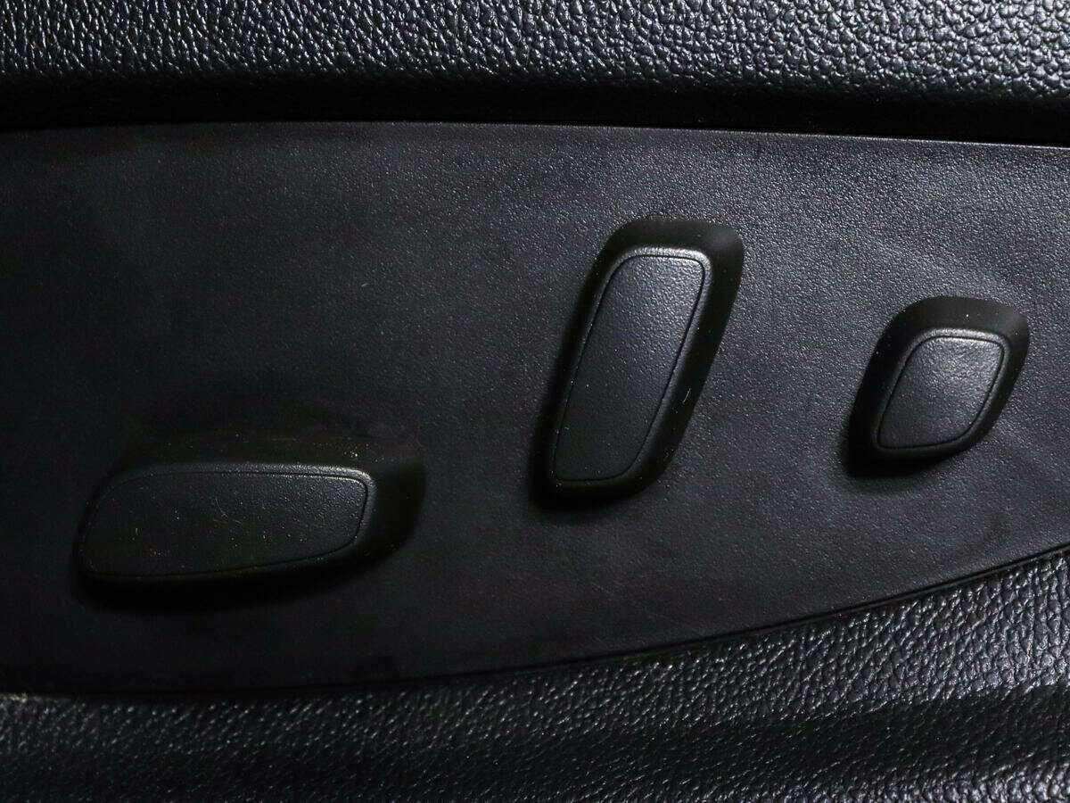 Купить Chevrolet Tahoe, 2016, 123 786 км, фото №20