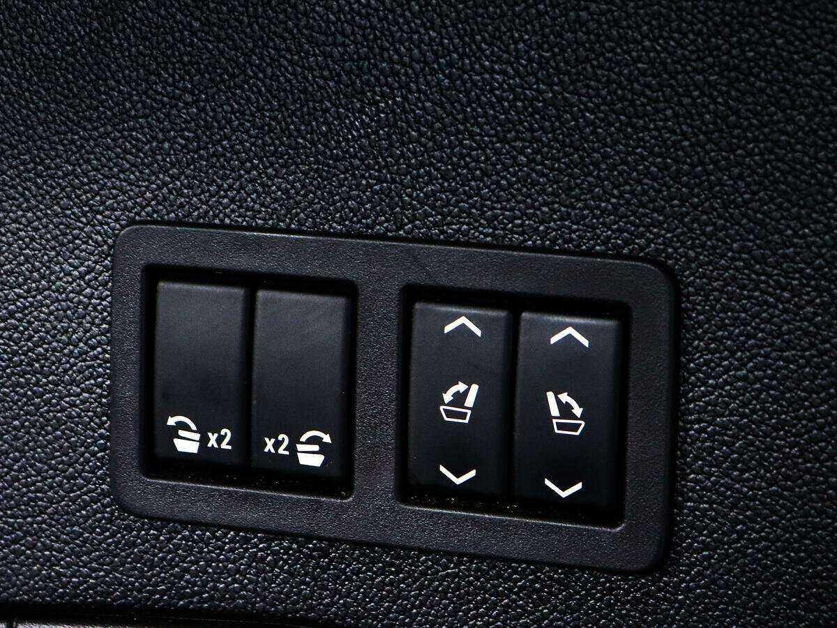 Купить Chevrolet Tahoe, 2016, 123 786 км, фото №22