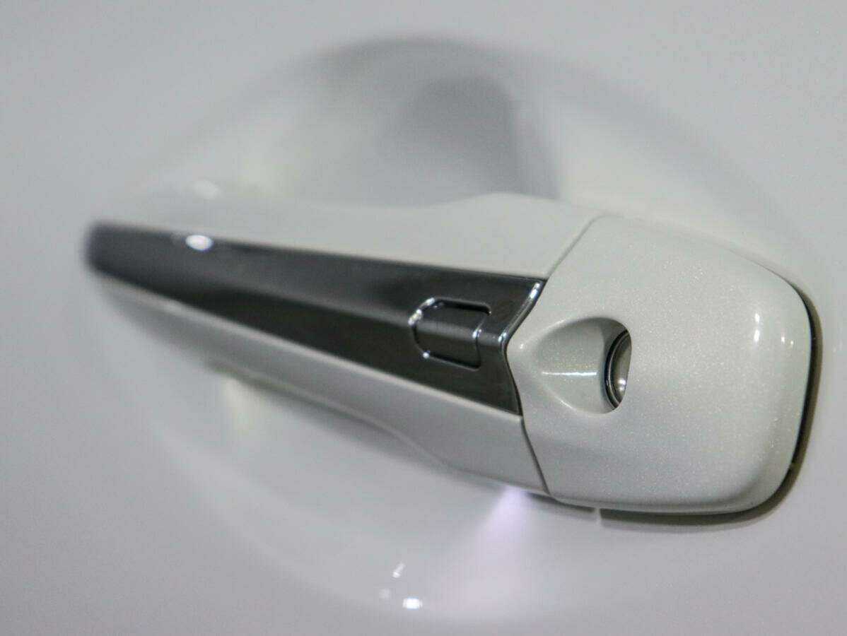 Купить Infiniti Q50, 2014, 116 300 км, фото №15