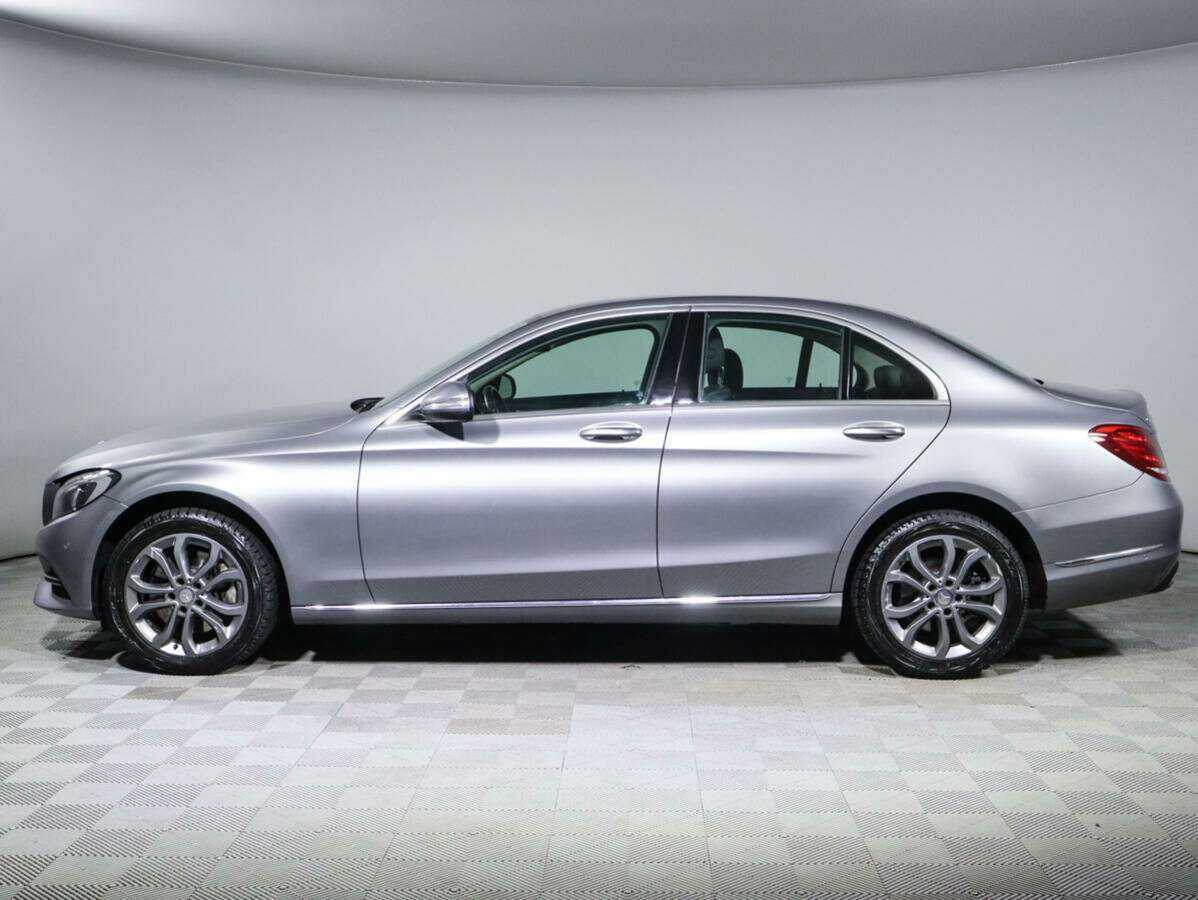 Купить Mercedes-Benz C-Класс 250 BlueTEC, 2015, 80 000 км, фото №7