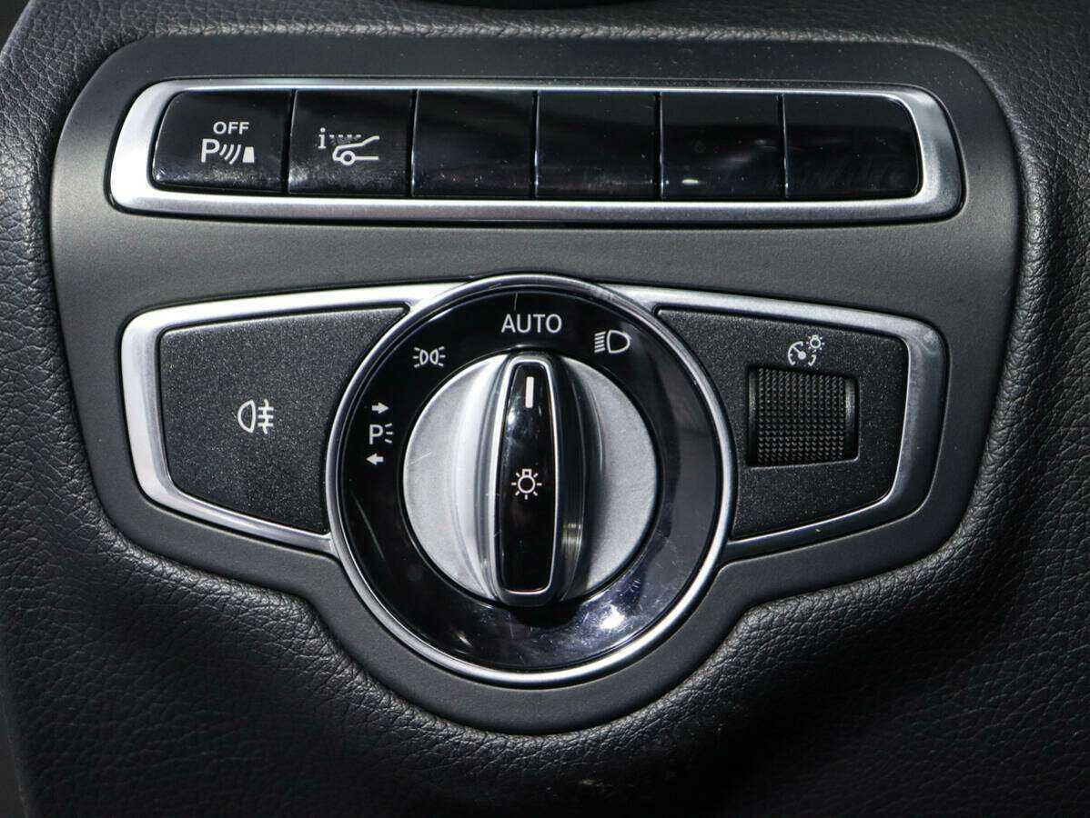 Купить Mercedes-Benz C-Класс 250 BlueTEC, 2015, 80 000 км, фото №18