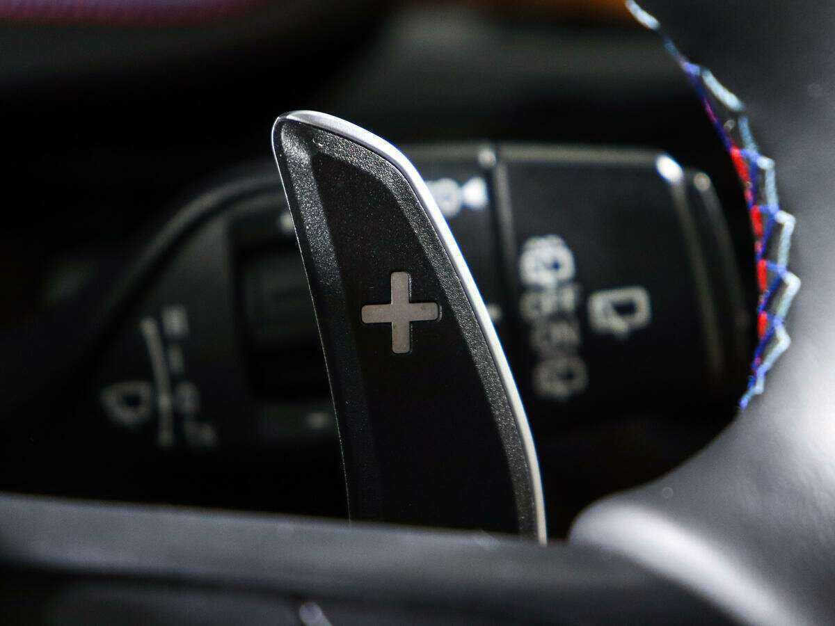 Купить BMW X5 M, 2015, 161 090 км, фото №24